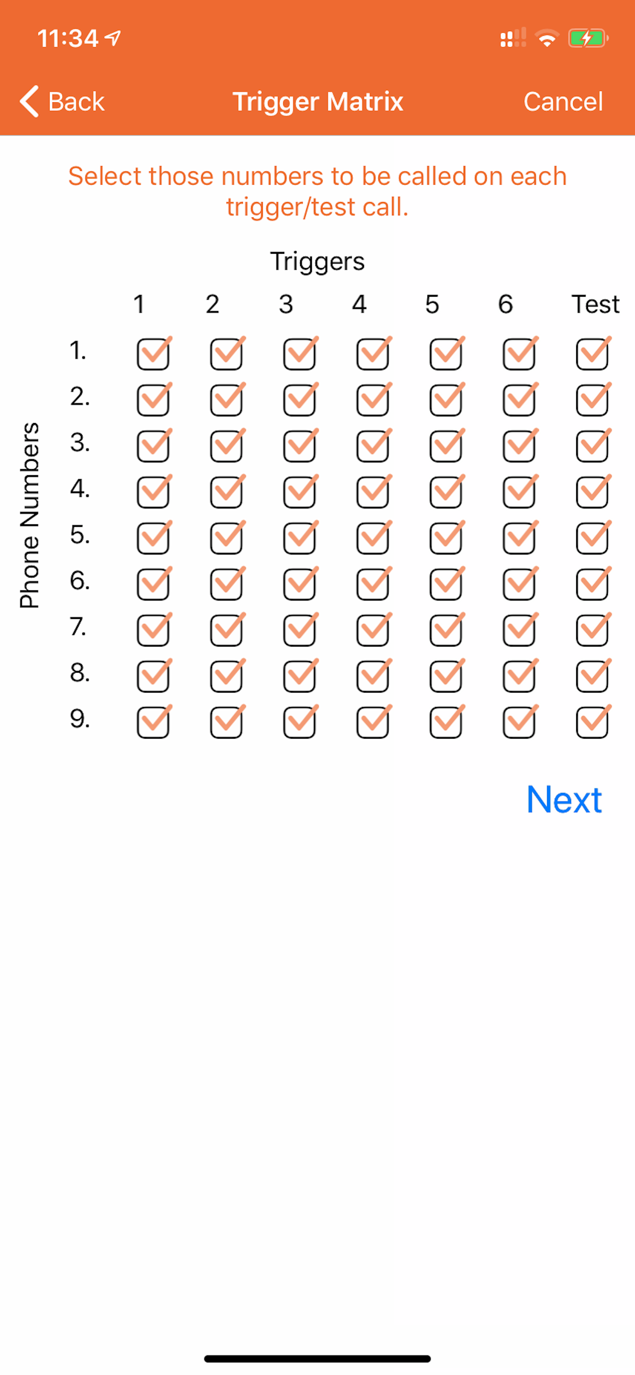 GSM Dialer