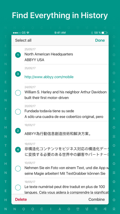 TextGrabber + Translator Screenshot 6