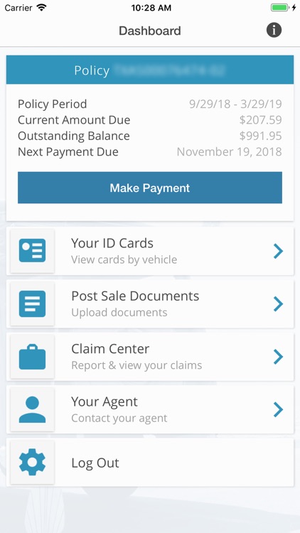 Windhaven® Insurance