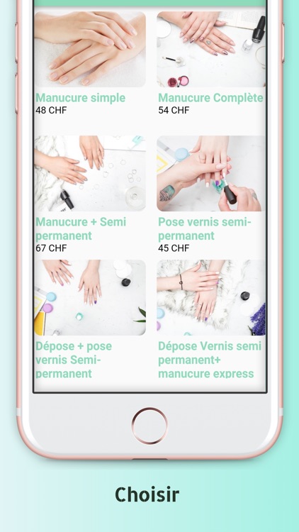 BforBEAUTY : Beauté à domicile