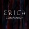 "Erica™ for PS4™ is the companion app you need to fully immerse yourself in the world of Erica™ – the interactive live-action thriller with you at the heart of the mystery