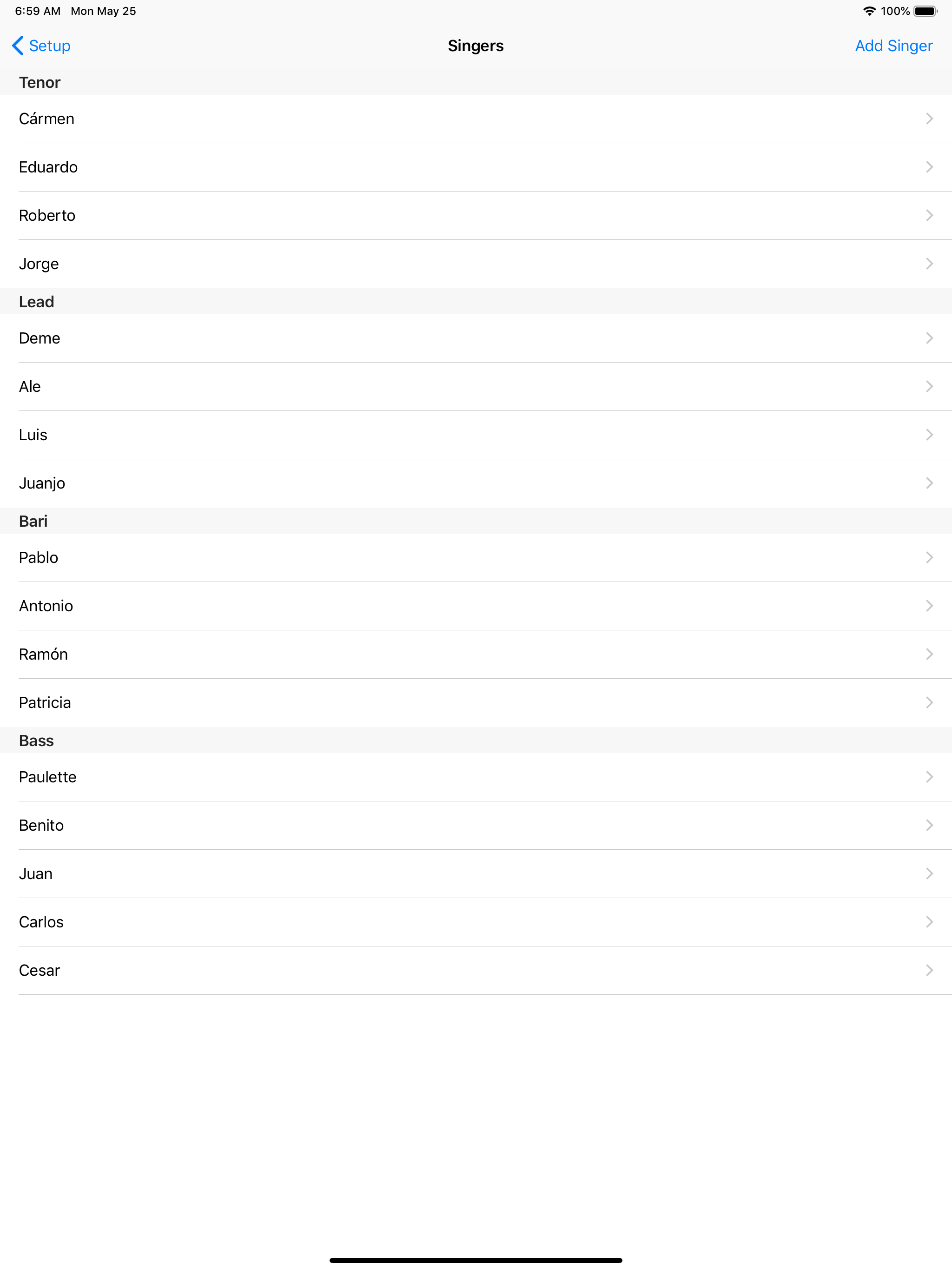 ScratchQuartets screenshot 7