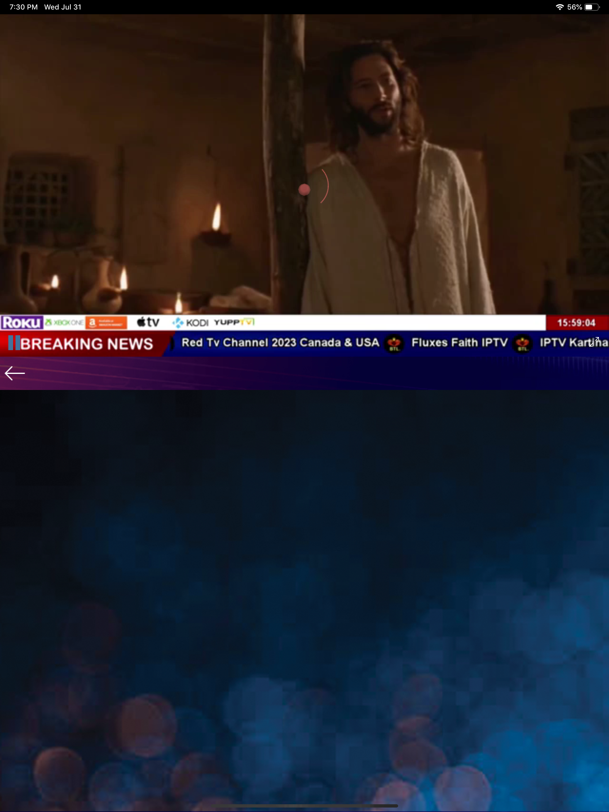 BTL TV screenshot 6