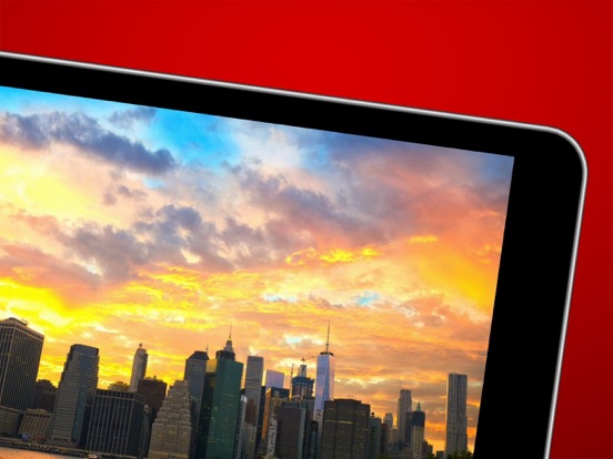 Screenshot #2 for New York City Travel Guide