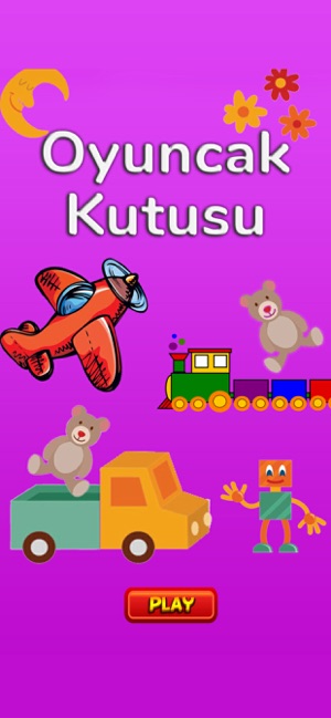 Oyuncak Kutusu Çılgınlığı(圖3)-速報App