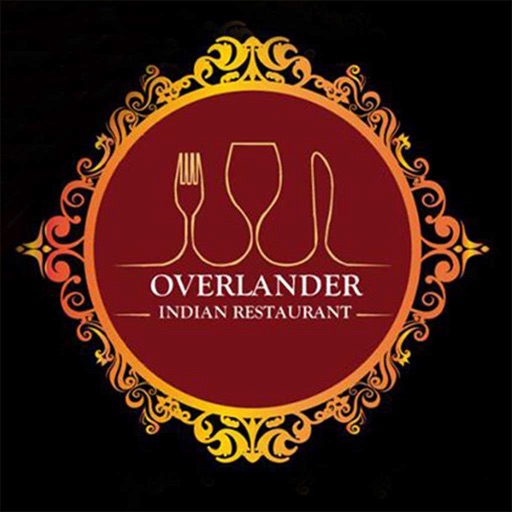 Overlander Indian