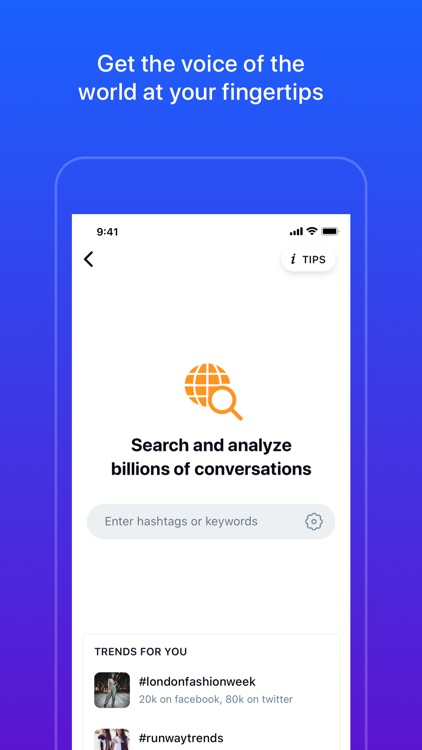 Sprinklr screenshot-5