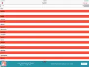 dictionary english spanish eng iPad Captures Décran 1