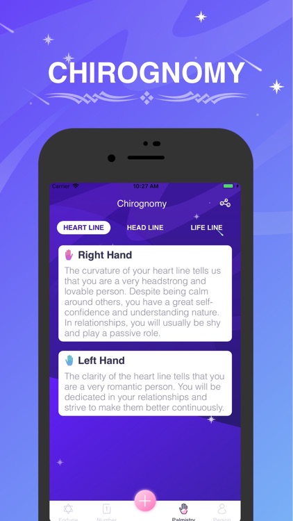 Insights - Astrology,Palmistry screenshot-4