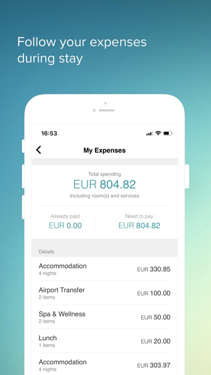 GuestAdvisor screenshot-3