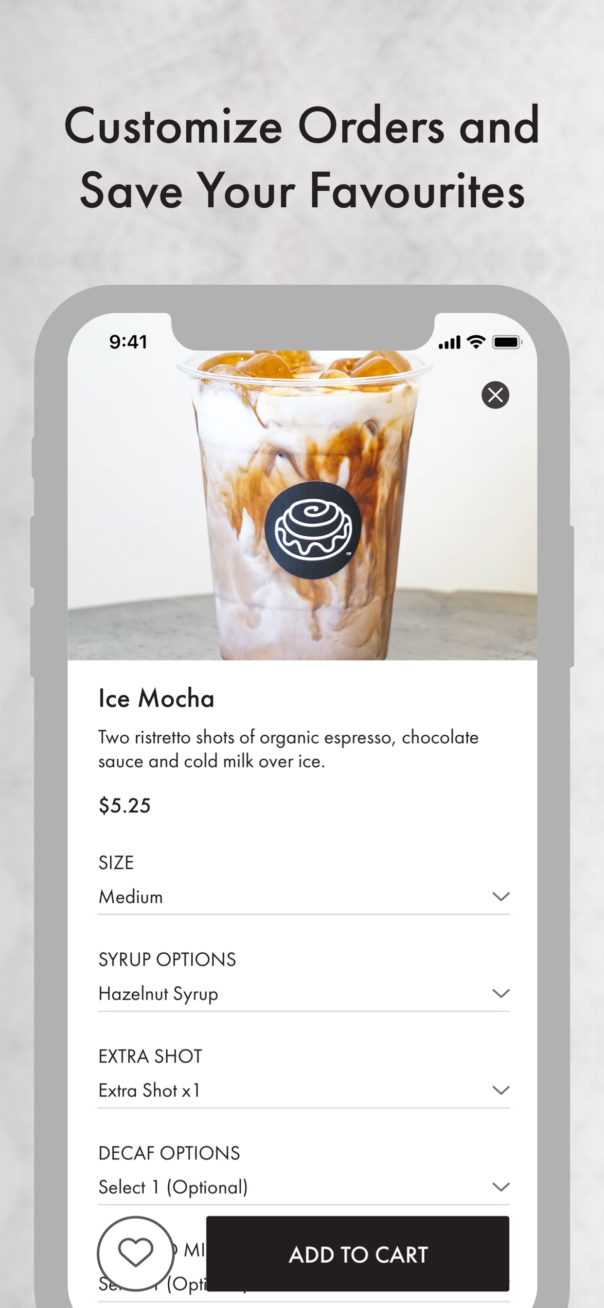 Grounds For Coffee screenshot 3