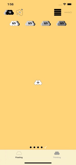 Floating Thinking(圖5)-速報App