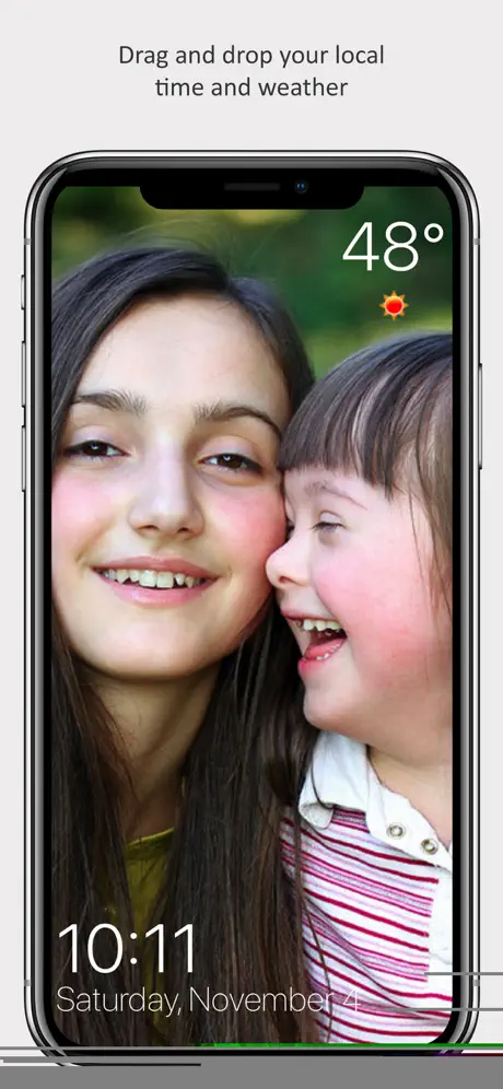 LiveFrame