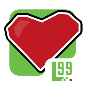 螢幕擷取畫面 (3) Level 99 Games Life Counter