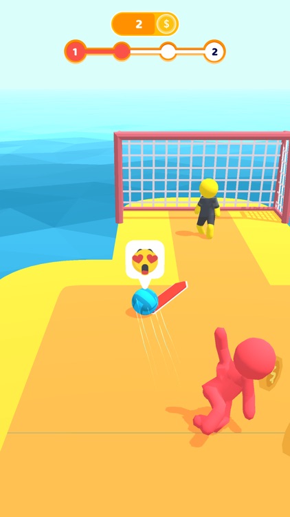 Soccer Random : Soccer Games