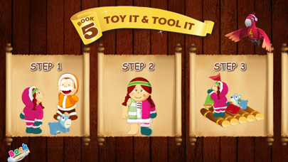 乔登美语T5 app screenshot 2