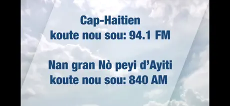 Radio Télé 4VEH