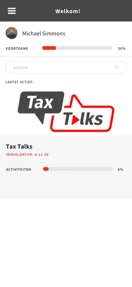 Game screenshot Tax Talks app mod apk