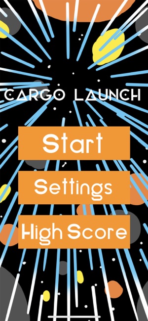 Cargo Launch(圖1)-速報App