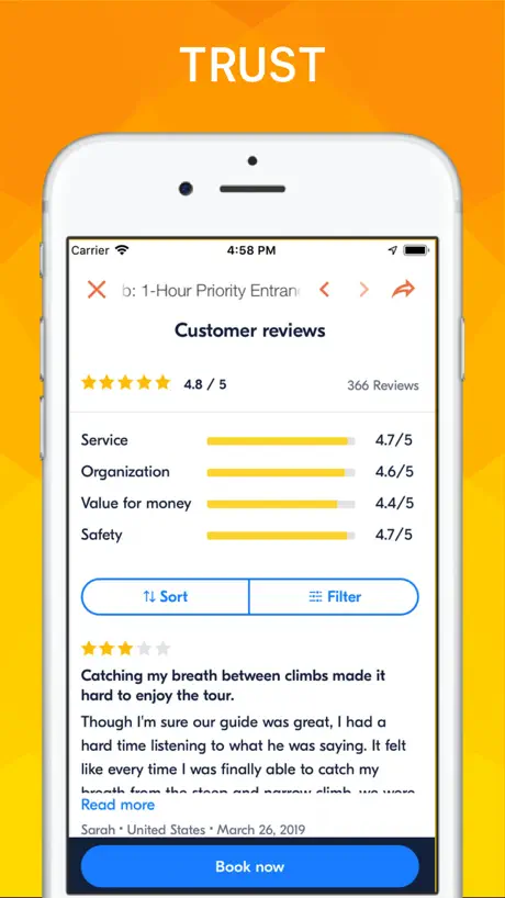 Florence Travel Guide Offline