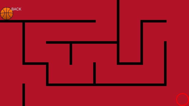 Mystery of Basketball