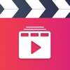 Vid.ly - Video Editor, Pic2GIF - iPhoneアプリ