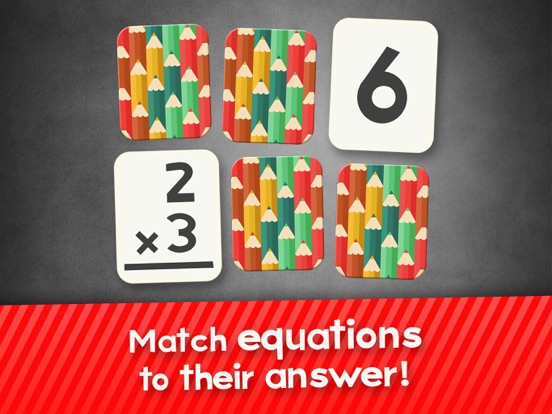 Screenshot #5 pour Multiplication Mathématique