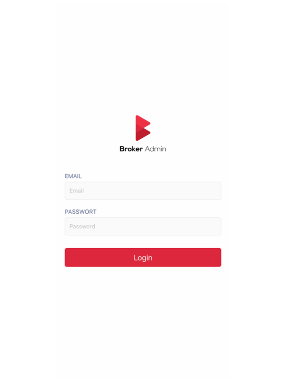 Screenshot #4 pour Brokeradmin
