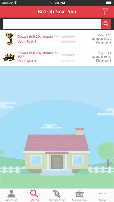 The Good Neighbour Screenshot