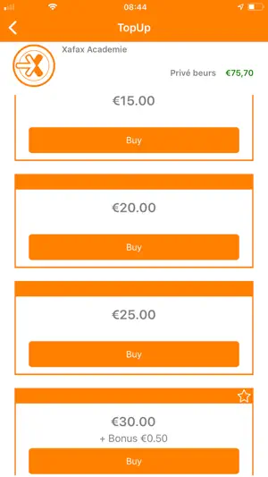 myNetPay screenshot 3