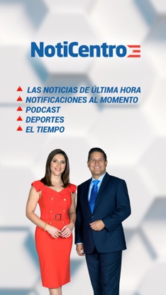 NotiCentro screenshot 1