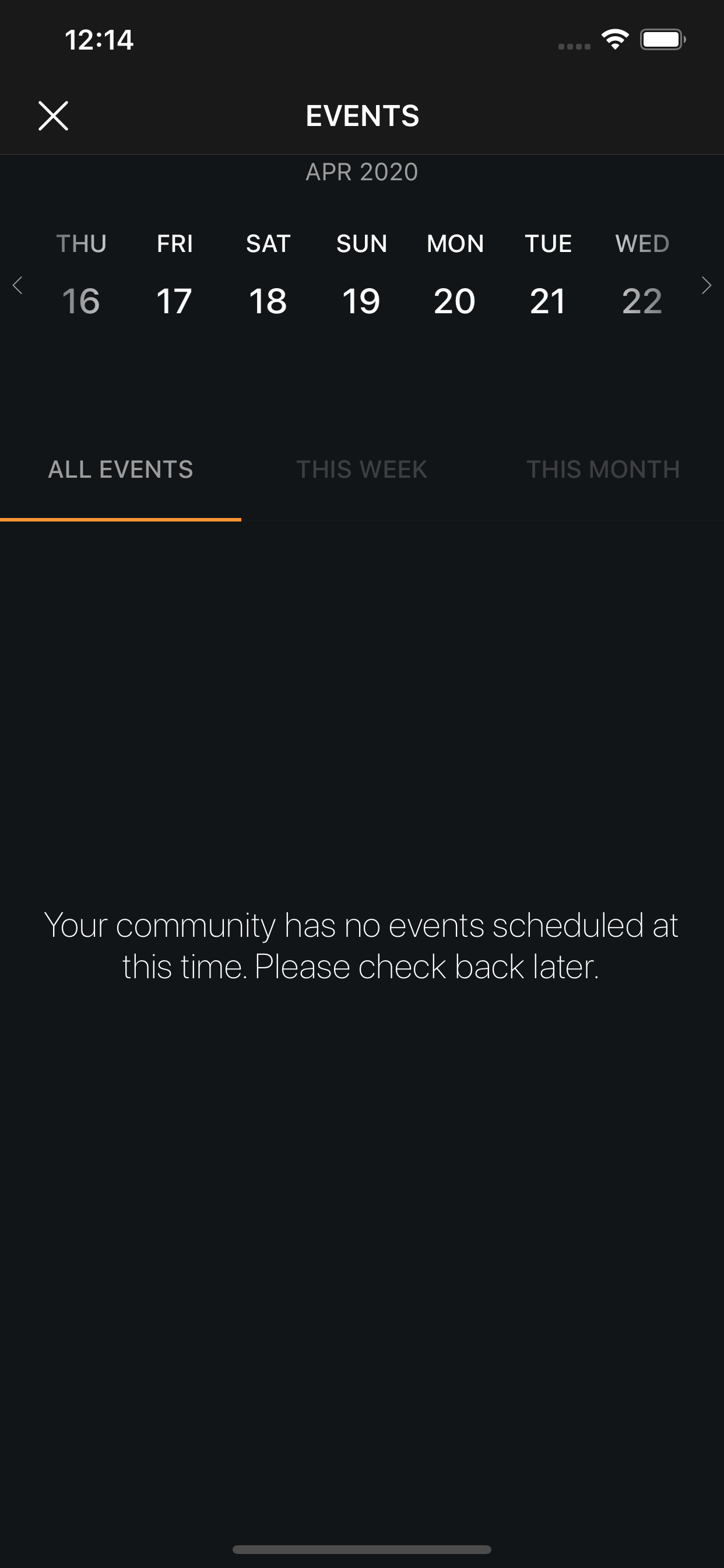 Link Apt. screenshot 4