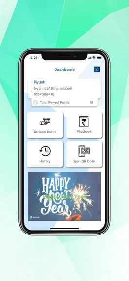 Game screenshot Mittsure Rewards apk