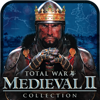 Medieval II Total War™
