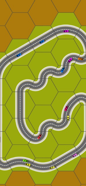 Puzzle Cars 4