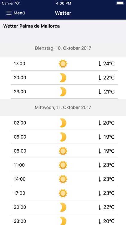 Volkswagen Global Events screenshot-4