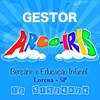 Gestor Escola Arco Íris