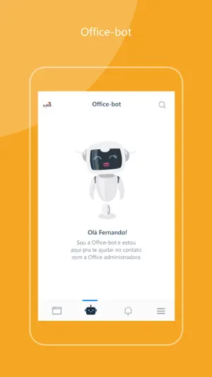 Office Administradora screenshot 4