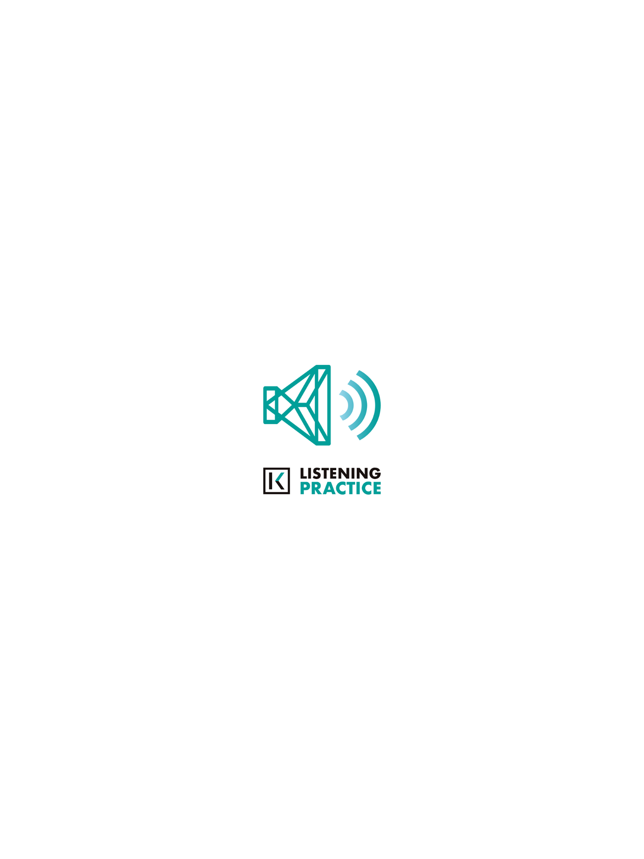 Listening Practice