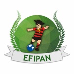 Download Efipan app