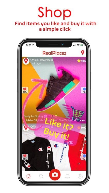 RealPlacez screenshot-5
