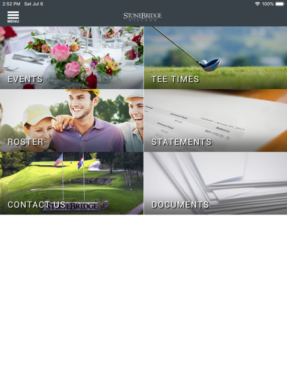 Screenshot #6 pour StoneBridge Village POA