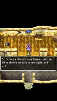dragon quest iv айфон картинки 4
