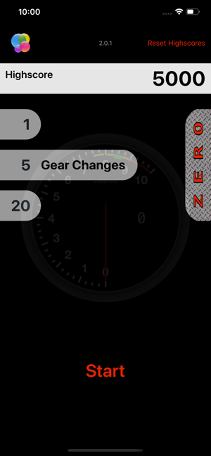 Rev Counter - Change Gear(圖2)-速報App