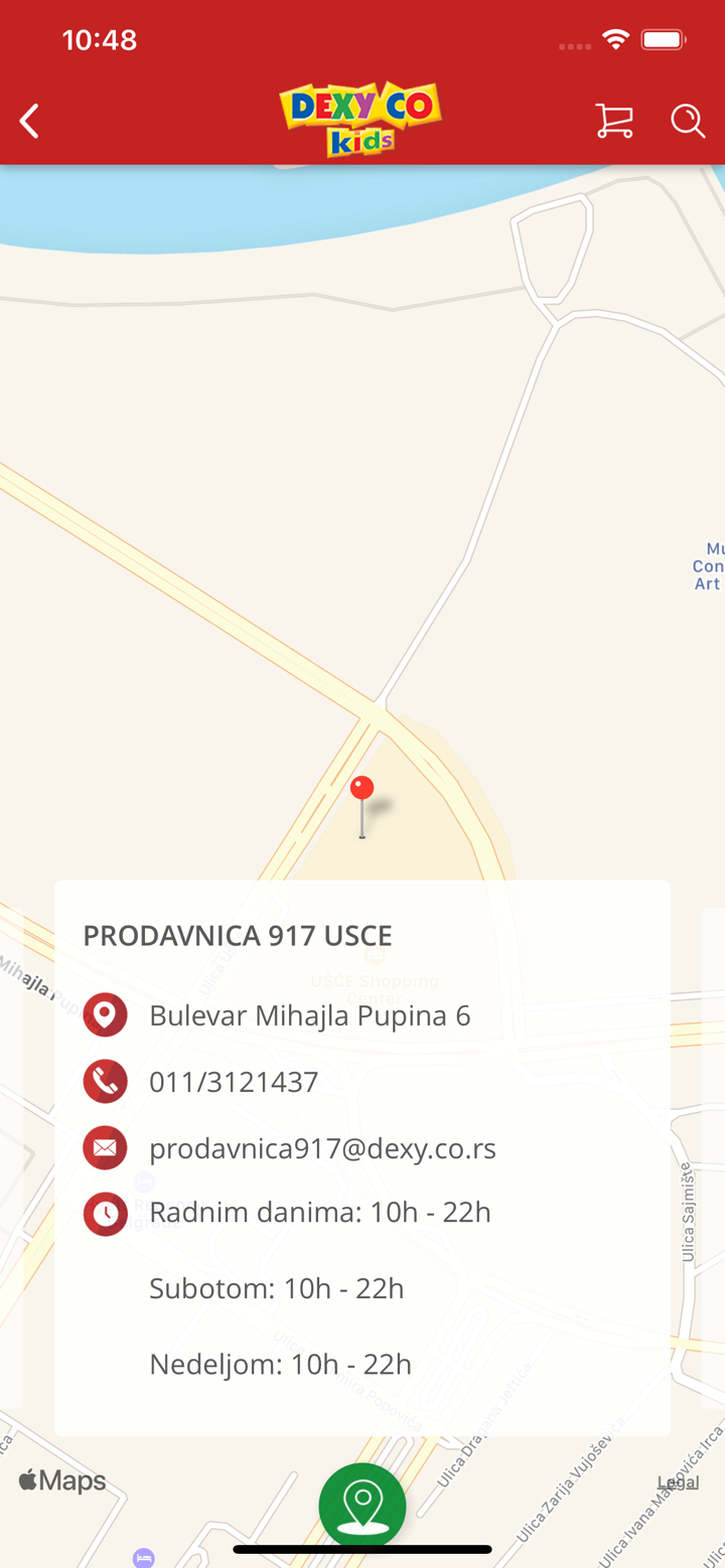 Dexy Co screenshot 6