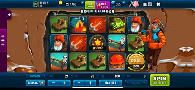 Online Casino - Slots UK, casino slots espana.