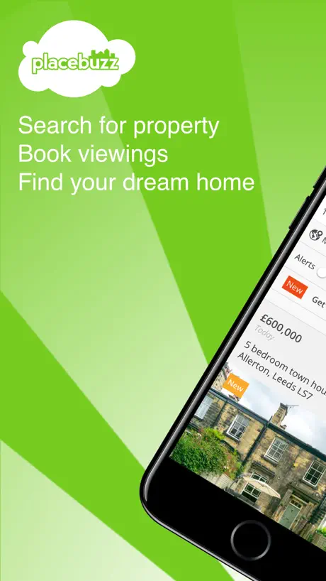 Placebuzz property search