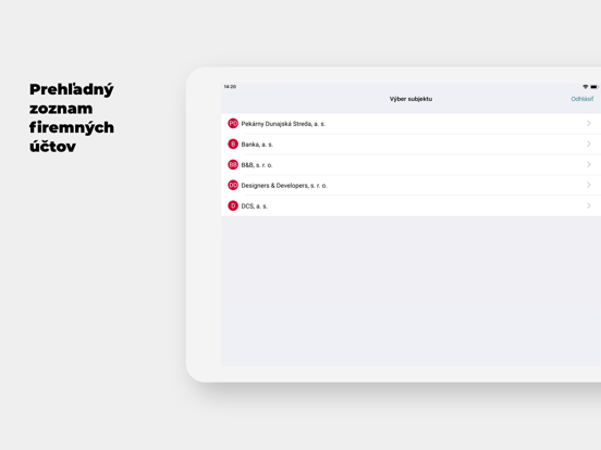 Screenshot #6 pour KB SKyline