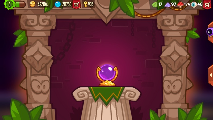 King of Thieves screenshot-8