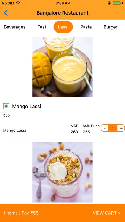 Gofoodle screenshot-4